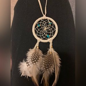Dream catcher